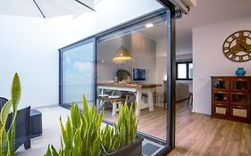 Pe Na Areia II By Stay In Alentejo